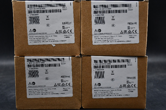 Siemens - PLC I/O Module for use with SIMATIC S7-1200 Series, 100 x 45 x 75 mm, Analogue, Analogue, TM3, 24 V dc supplier
