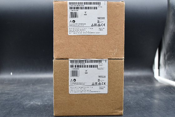 Siemens S7-1200 PLC CPU - 14 (Digital Input, 2 switch as Analogue Input) Inputs, 10 (Digital Output, Relay Output) supplier