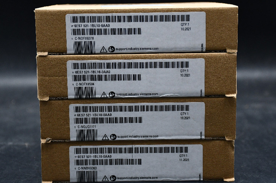Siemens - Digital I/O Module, 147 x 25 x 129 mm, Digital, SIMATIC ET 200S, 24 V DC, SIMATIC supplier