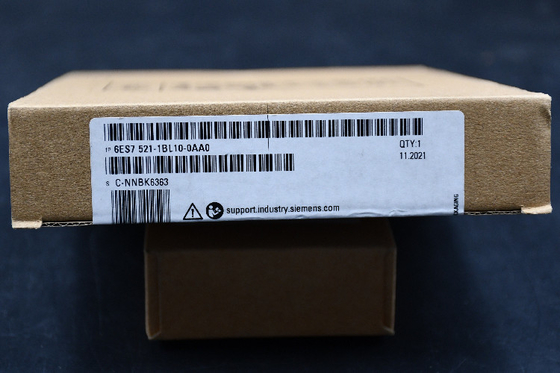 Siemens - Digital I/O Module, 147 x 25 x 129 mm, Digital, SIMATIC ET 200S, 24 V DC, SIMATIC supplier