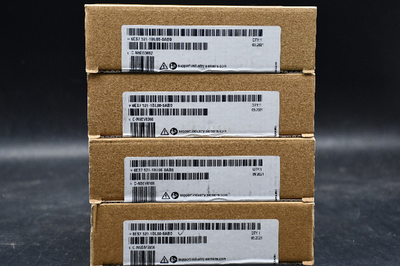 Siemens - Digital I/O Module, 147 x 35 x 129 mm, Digital, ET200S, 24 V DC, SIMATIC supplier