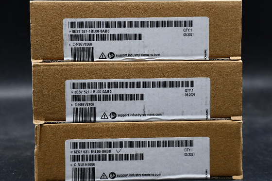 Siemens - Digital I/O Module, 147 x 35 x 129 mm, Digital, ET200S, 24 V DC, SIMATIC supplier