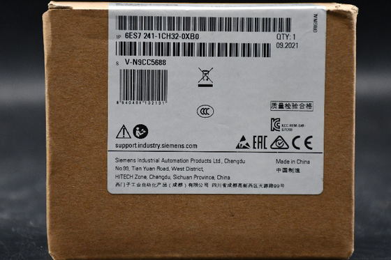 Siemens - PLC Expansion Module for use with S7-1200 Series, 100 x 30 x 75 mm, RS232, RS422/485, 24 V dc supplier