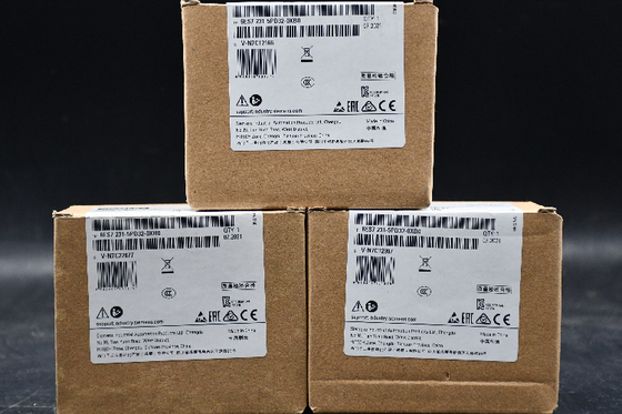 Siemens - PLC I/O Module for use with CPU 1211, CPU 1212, CPU 1214, 100 x 45 x 75 mm, Analogue, E10A, 24 V dc, SIMATIC supplier