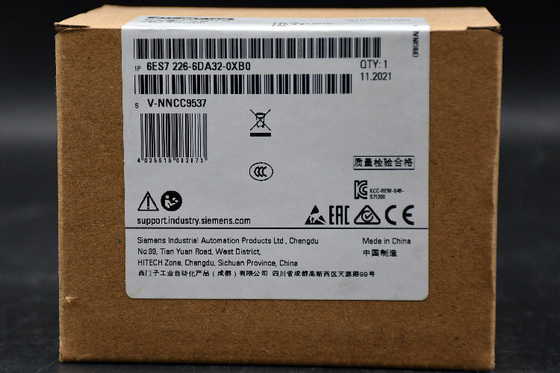 Siemens - Digital I/O Module, 100 x 70 x 75 mm, Digital, SIMATIC ET 200S, 24 V DC, SIMATIC supplier