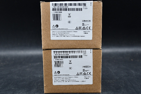 Siemens - Digital I/O Module, 100 x 70 x 75 mm, Digital, SIMATIC ET 200S, 24 V DC, SIMATIC supplier
