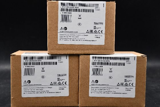 Siemens - Digital I/O Module, 100 x 70 x 75 mm, Digital, SIMATIC ET 200S, 24 V DC, SIMATIC supplier