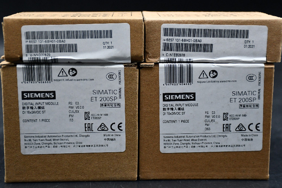Siemens - Digital I/O Module, 73 x 15 x 58 mm, Digital, S7-1200, 24 V DC, SIMATIC supplier