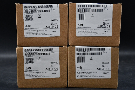 Siemens - PLC I/O Module for use with SIMATIC S7-1200 Series, 100 x 45 x 75 mm, Analogue, TM3, 24 V dc, SIMATIC supplier