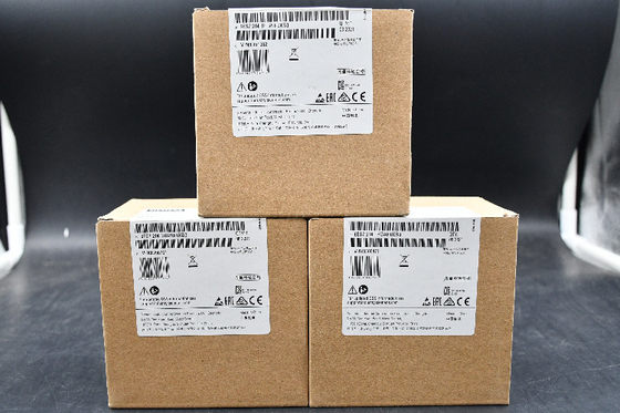 Siemens S7-1200 PLC CPU - 14 (Digital Input, 2 switch as Analogue Input) Inputs, 10 (Digital Output, Relay Output) supplier