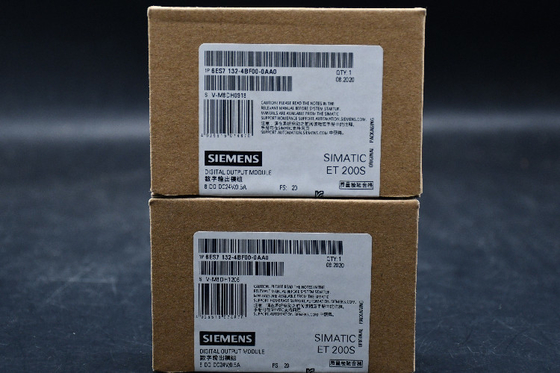 Siemens - PLC I/O Module for use with SIMATIC ET 200S Series, 81 x 15 x 52 mm, Digital, RAD-DI4-IFS, 24 V dc, SIMATIC supplier