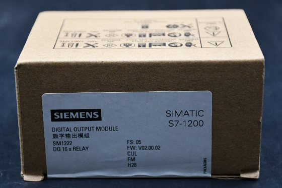 Siemens - PLC I/O Module for use with CPU 1211, CPU 1212, CPU 1214, 100 x 70 x 75 mm, Analogue, CJ1W-ID, 24 V dc, supplier