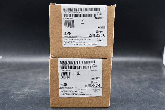 Siemens - PLC I/O Module for use with SIMATIC S7-1200 Series, 100 x 45 x 75 mm, Digital, Digital, TM3, 24 V dc, SIMATIC supplier