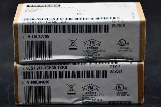 Siemens - PLC I/O Module for use with S7-1200 Series, SIMATIC supplier