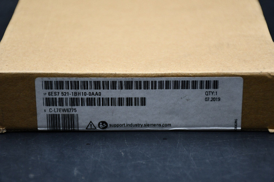 Siemens - Digital I/O Module, 147 x 25 x 129 mm, Digital, SIMATIC ET 200S, 24 V DC, SIMATIC supplier