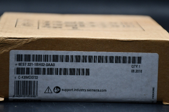 Siemens - Digital Input Expansion Module for use with SIMATIC S7-300 Series, 125 x 40 x 120 mm, Digital, SIMATIC S7-300 supplier