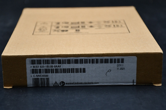 Siemens - Digital I/O Module, 147 x 25 x 129 mm, Digital, Transistor, SIMATIC ET 200S, 24 V DC, SIMATIC supplier