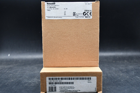 Siemens - PLC I/O Module for use with S7-300 Series, 125 x 40 x 120 mm, Digital, Relay, SIMATIC S7-300 Series, 24 supplier