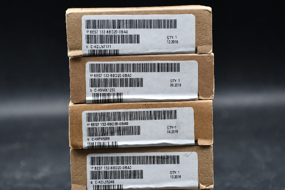 Siemens - PLC I/O Module, 73 x 15 x 58 mm, Digital, MicroLogix 1100, MicroLogix 1200, MicroLogix 1400, 24 V DC, SIMATIC supplier
