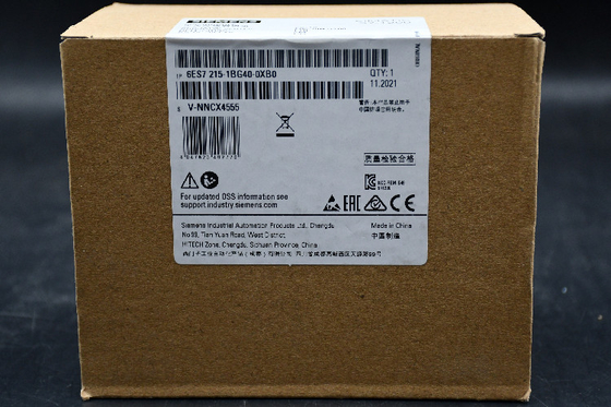 Siemens S7-1200 PLC CPU - 14 (Digital Input, 2 switch as Analogue Input) Inputs, 10 (Digital Output, Relay Output) supplier