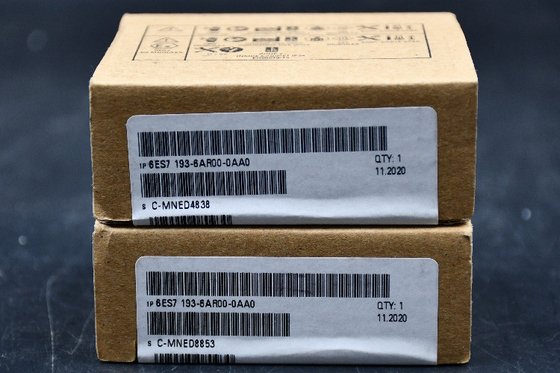 Siemens - Adapter for use with PROFINET, SIMATIC supplier