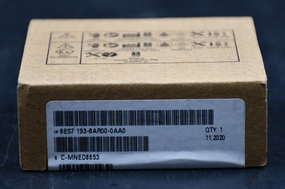 Siemens - Adapter for use with PROFINET, SIMATIC supplier