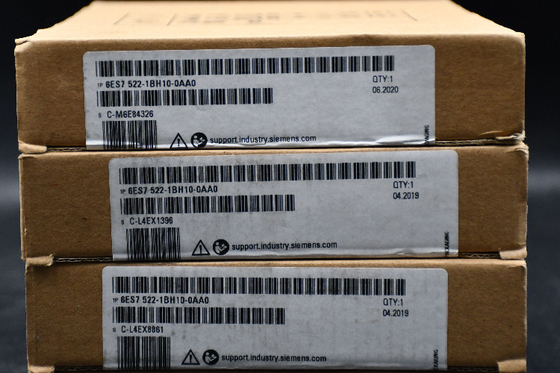 Siemens - Digital I/O Module, 147 x 25 x 129 mm, Transistor, SIMATIC ET 200S, 24 V DC, SIMATIC supplier