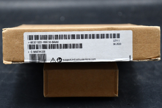Siemens - Digital I/O Module, 147 x 25 x 129 mm, Transistor, SIMATIC ET 200S, 24 V DC, SIMATIC supplier