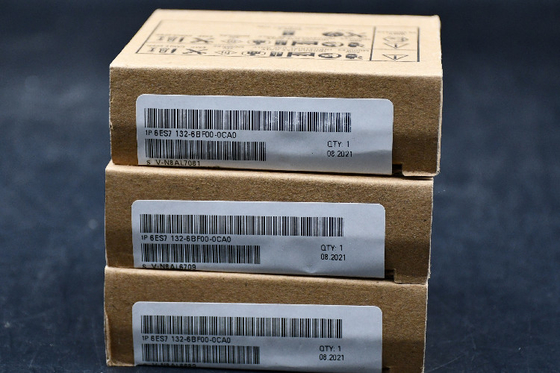 Siemens PLC I/O Module, 73 x 15 x 58 mm, Digital, Transistor, FL COMSERVER UNI 232/422/485, 24 V DC, SIMATIC supplier