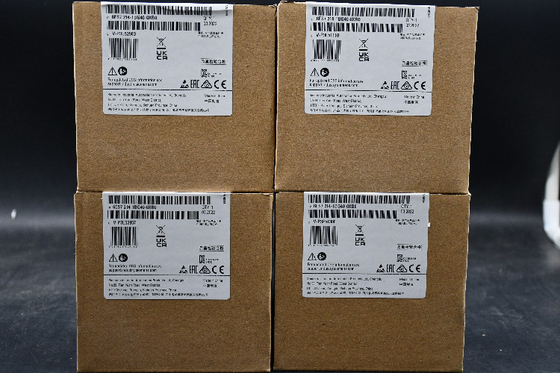 Siemens S7-1200 PLC CPU - 14 (Digital Input, 2 switch as Analogue Input) Inputs, 10 (Digital Output, Relay Output) supplier