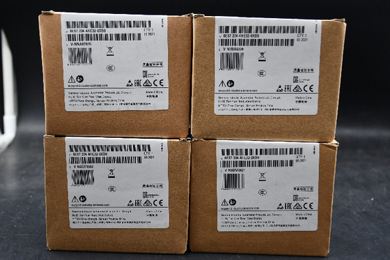Siemens PLC I/O Module for use with SIMATIC S7-1200 Series, 100 x 45 x 75 mm, Analogue, Analogue, TM3, 24 V dc, SIMATIC supplier