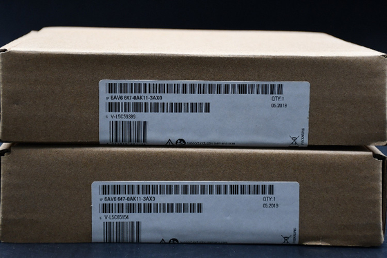 Siemens PLC Expansion Module for use with S7-300 Series, 40 x 125 x 120 mm, 5 V supplier