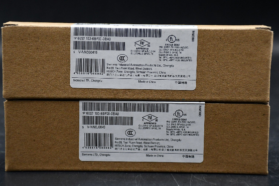 Siemens S7-300 PLC CPU, For Use With SIMATIC S7-300 Series supplier