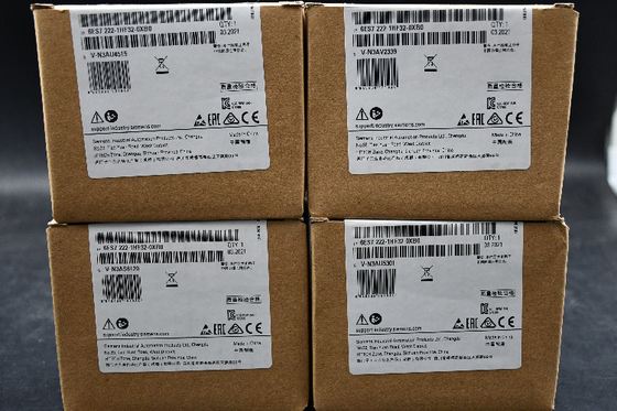 Siemens SIMATIC S7-300 PLC CPU, For Use With SIMATIC S7-300, Ethernet Networking supplier