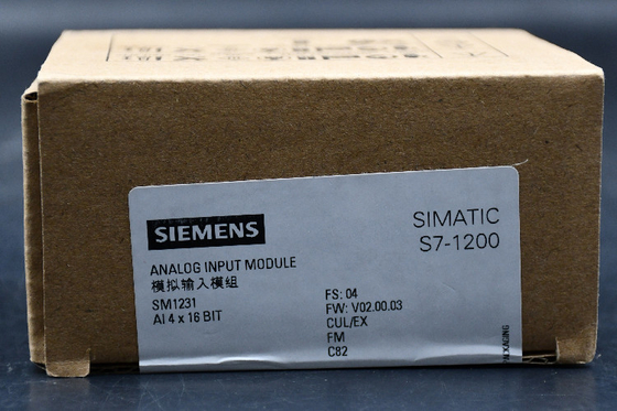 Siemens S7-300 PLC CPU - 4 Inputs, 8 Outputs, For Use With SIMATIC S7-300 Series, Ethernet Networking supplier