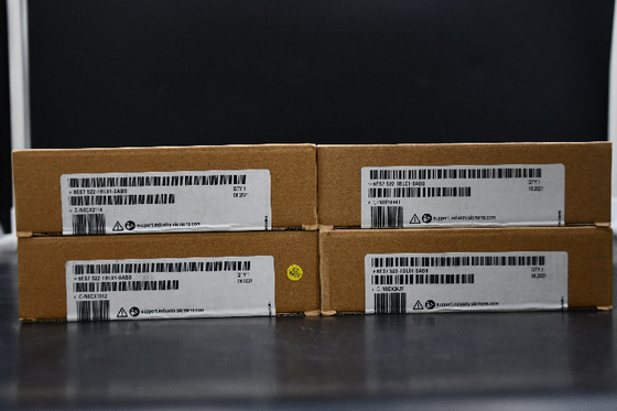 Siemens S7-300 PLC CPU - 0 Inputs, For Use With SIMATIC S7-300 Series, RS485 Interface supplier
