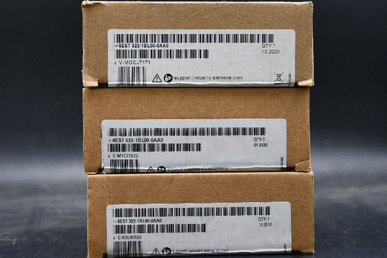 Siemens S7-300 PLC CPU - 10 (Digital) Inputs, 6 (Digital) Outputs, Digital, For Use With SIMATIC S7-300 Series, USB supplier