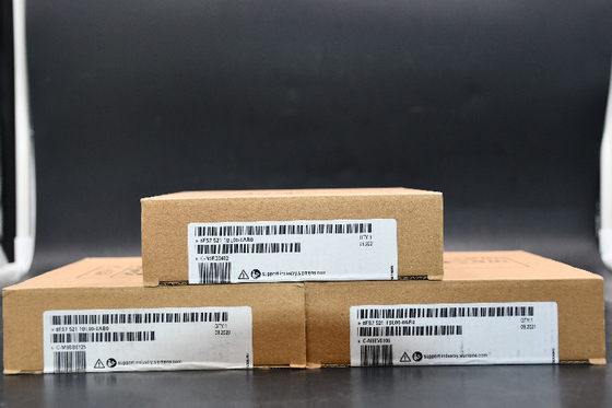 Siemens S7-300 PLC CPU - 10 (Digital) Inputs, 6 (Digital) Outputs, Digital, For Use With SIMATIC S7-300 Series, USB supplier