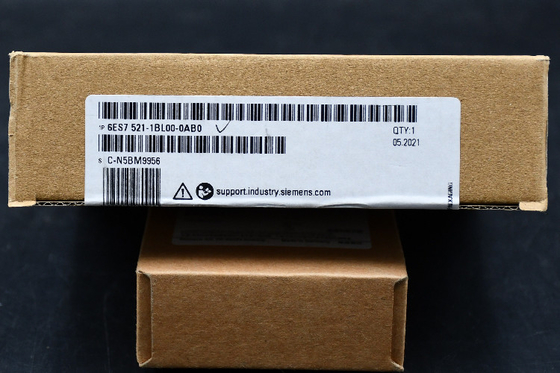 Siemens PLC Expansion Module for use with S7-300 Series, 40 x 125 x 120 mm, 24 V dc supplier