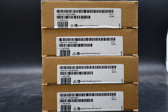 Siemens PLC Expansion Module for use with S7-300 Series, 40 x 125 x 120 mm, 5 V supplier