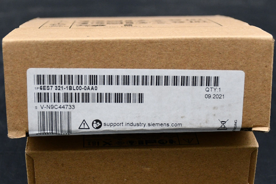 Siemens PLC Expansion Module for use with S7-300 Series, 125 x 40 x 120 mm, 5 V dc, 24 V dc supplier