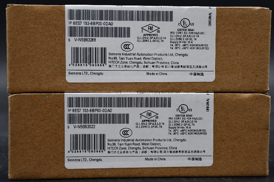 Siemens PLC Expansion Module for use with S7-300 Series, 125 x 80 x 120 mm, Digital, Digital, 24 V dc supplier
