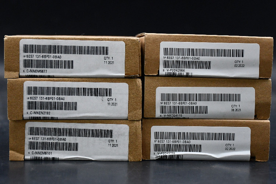 Siemens PLC Expansion Module for use with S7-300 Series, 125 x 80 x 120 mm, Digital, Digital, 24 V dc supplier