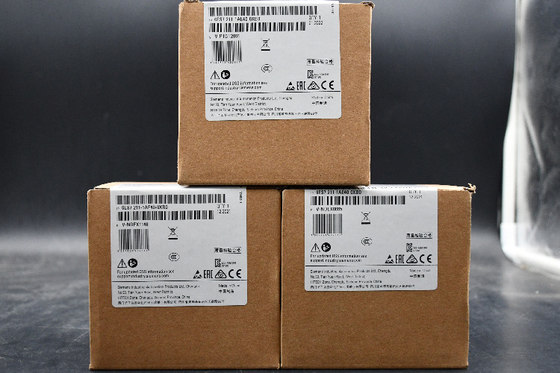Siemens PLC Expansion Module for use with S7-300 Series, 125 x 80 x 120 mm, Analogue, Digital, Analogue, 24 V dc supplier