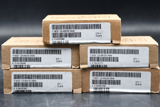 Siemens Connecting Cable for use with SIMATIC S7-300 Modular Controller supplier