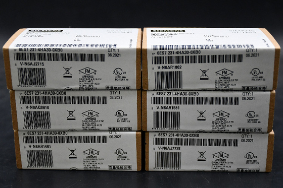 Siemens PLC I/O Module for use with S7-300 Series, 125 x 80 x 120 mm, 24 V dc, SIMATIC supplier