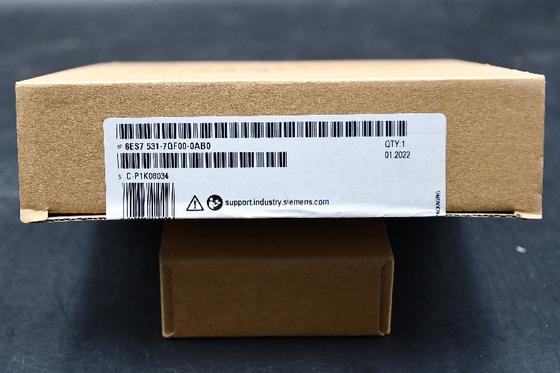Siemens PLC I/O Module for use with S7-300 Series, SIMATIC supplier