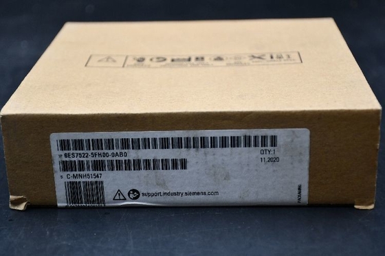 Siemens PLC I/O Module for use with SIMATIC S7F systems, SIMATIC S7 supplier