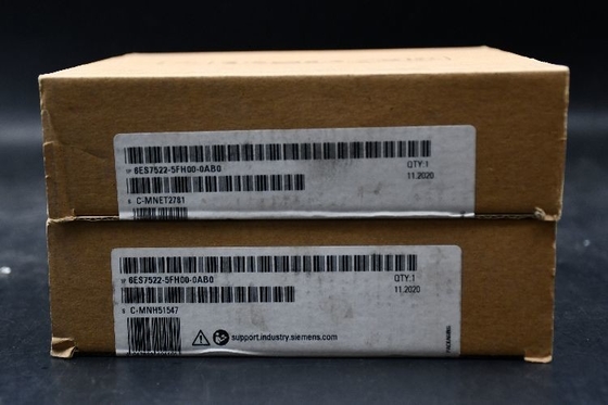 Siemens PLC I/O Module for use with SIMATIC S7F systems, SIMATIC S7 supplier