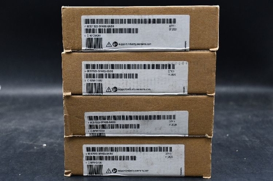 Siemens PLC I/O Module for use with SIMATIC S7F systems, SIMATIC S7 supplier